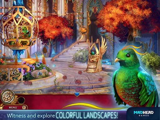Nevertales: Creator's Spark screenshot 9 - screenshot