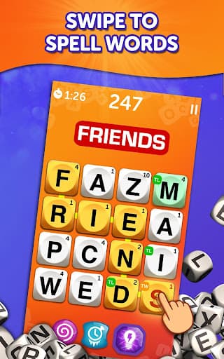 Boggle With Friends: Word Game screenshot 8 - screenshot