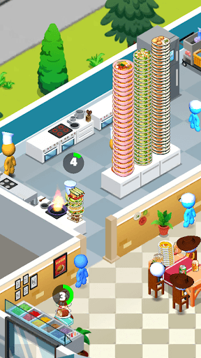 My Little Restaurant screenshot 17 - screenshot