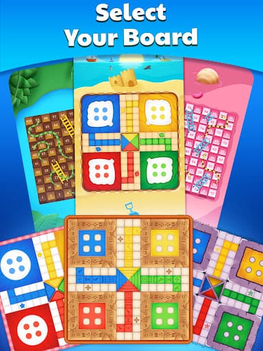 Ludo Match screenshot 14 - screenshot