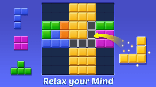 Block Puzzle screenshot 27 - screenshot