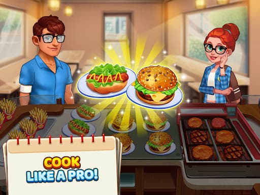 Cooking Madness: A Chef's Game screenshot 8 - screenshot