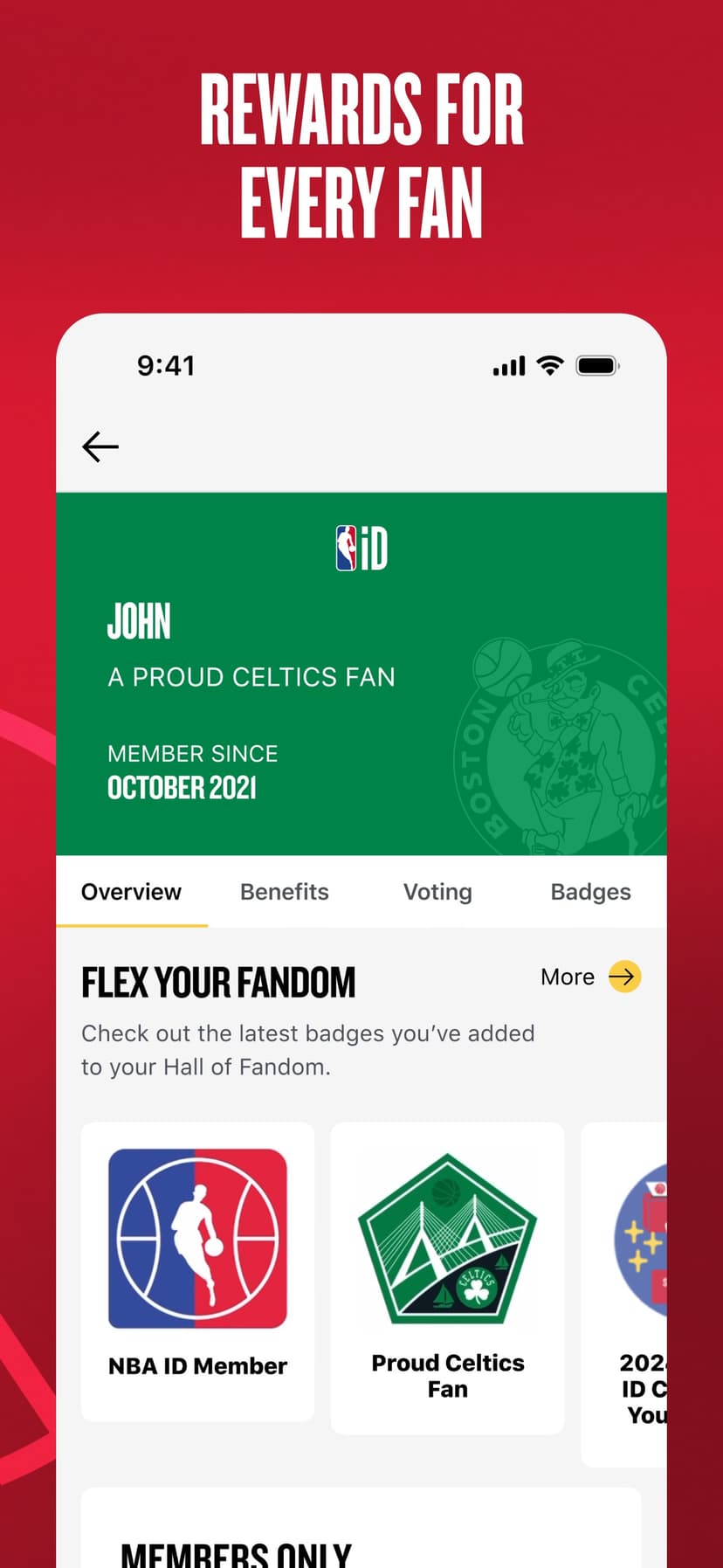 NBA: Live Games & Scores screenshot 7 - screenshot