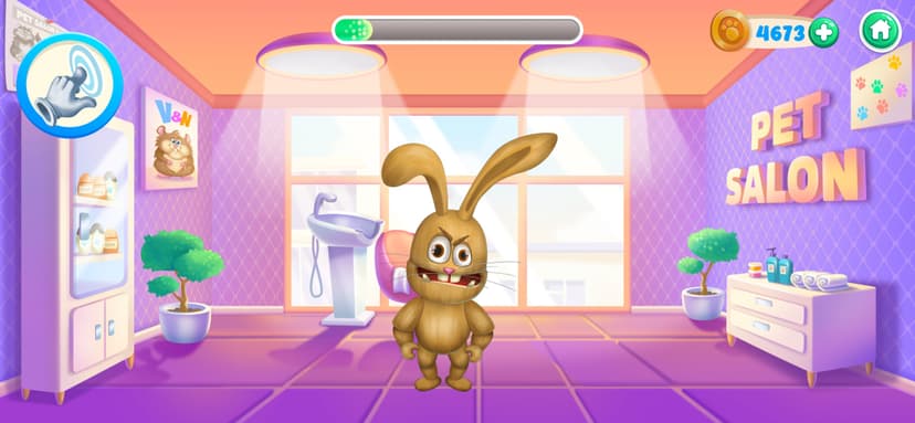 Vlad and Niki Pets screenshot 3 - screenshot