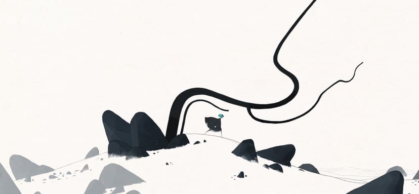 GRIS screenshot 9 - screenshot