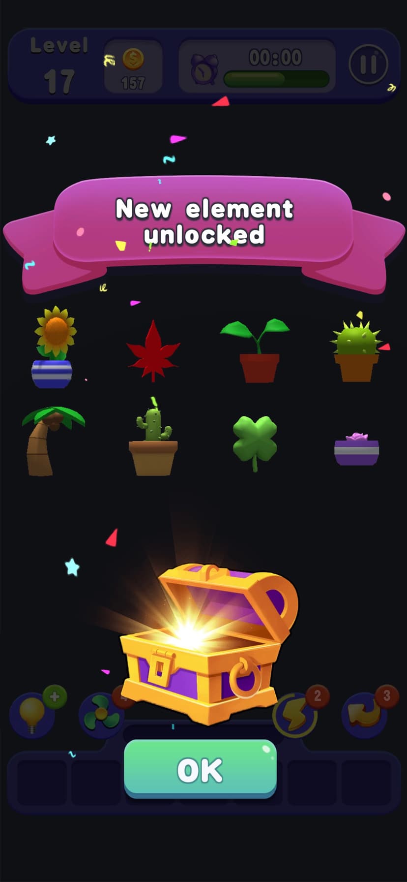 Matching Fun-Goods Closet sort screenshot 5 - screenshot