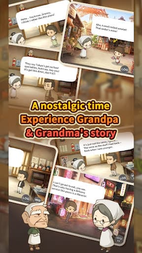 Hungry Hearts Diner: Memories screenshot 6 - screenshot