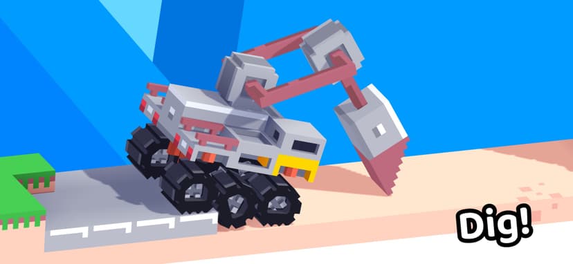 Drive Mad screenshot 9 - screenshot