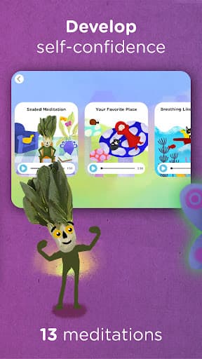 Wisdom: The World of Emotions screenshot 30 - screenshot
