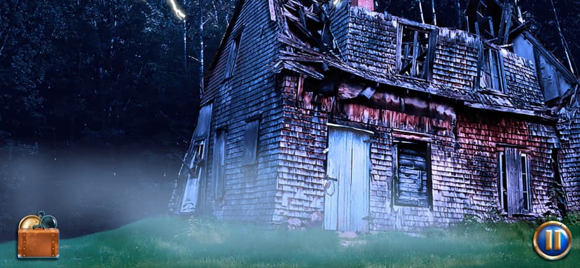 The Mystery of Haunted Hollow screenshot 6 - screenshot