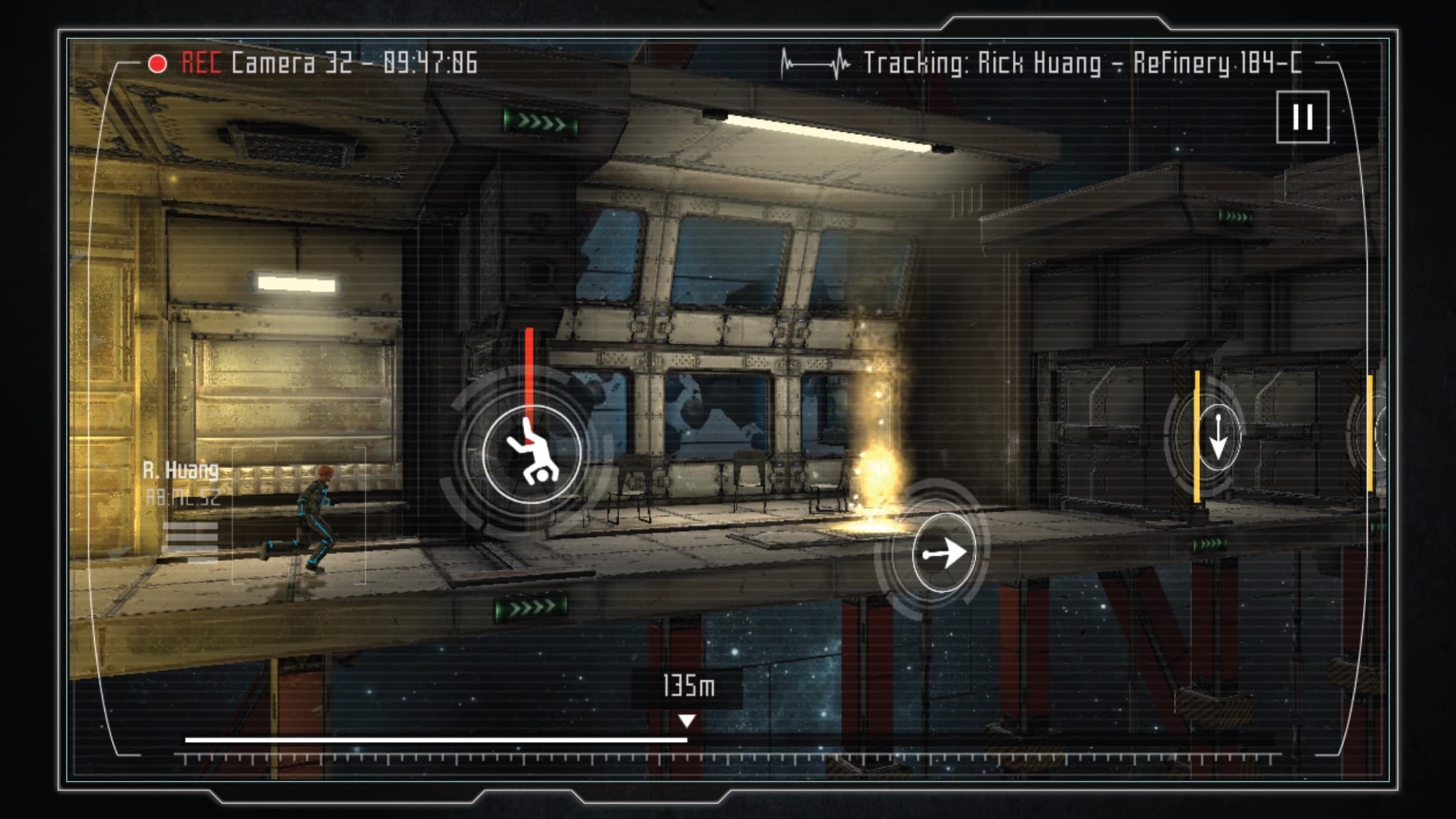 All is Lost screenshot 4 - screenshot