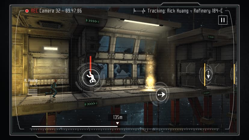 All is Lost screenshot 4 - screenshot