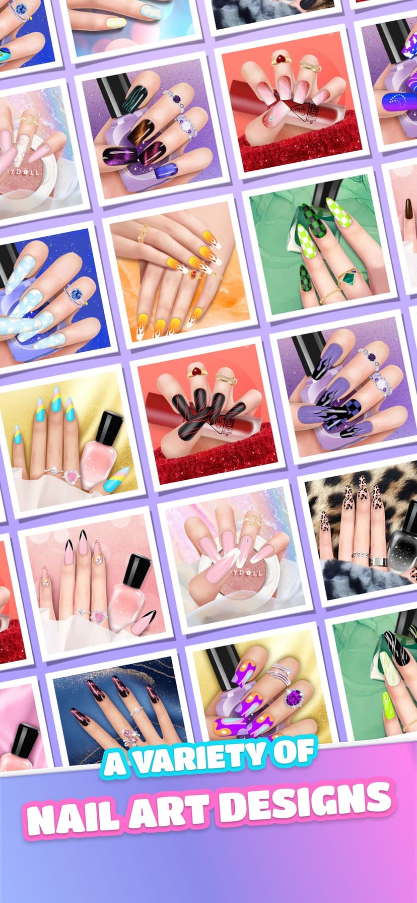 Perfect Beauty Salon screenshot 1 - screenshot