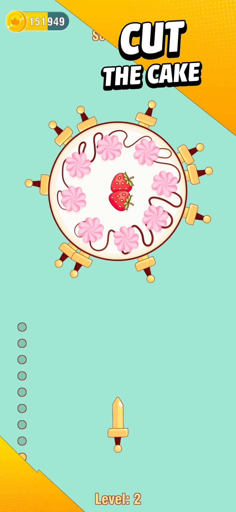 Bitcoin Food Fight screenshot 6 - screenshot