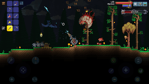 Terraria screenshot 4 - screenshot