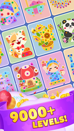 Unscrew: Screw Pin Jam Puzzle screenshot 1 - screenshot