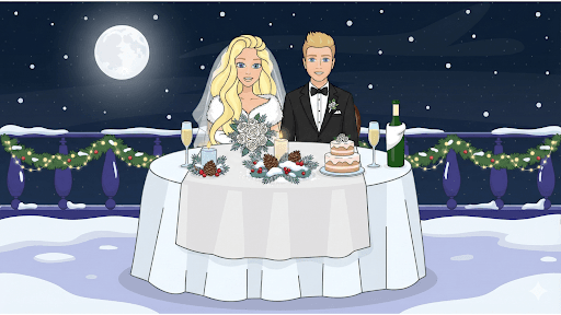 DIY Paper Doll screenshot 4 - screenshot