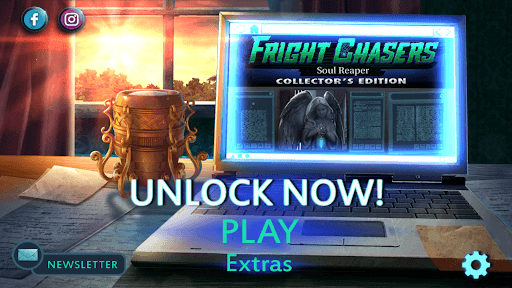 Fright Chasers: Soul Reaper screenshot 21 - screenshot