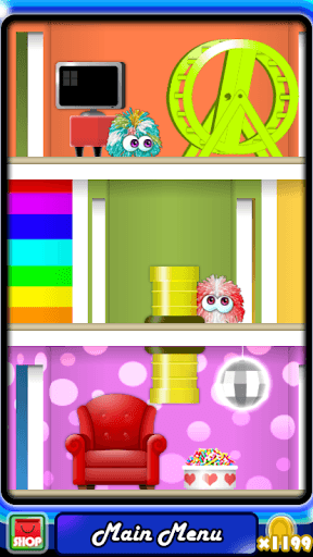 Chuzzle Snap screenshot 4 - screenshot