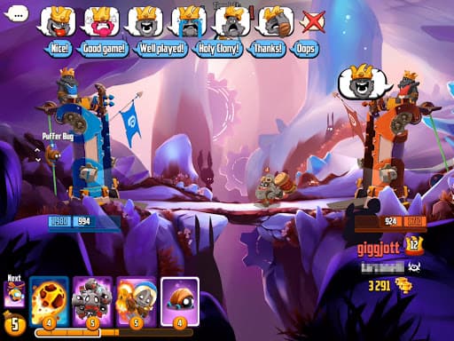 Badland Brawl screenshot 7 - screenshot