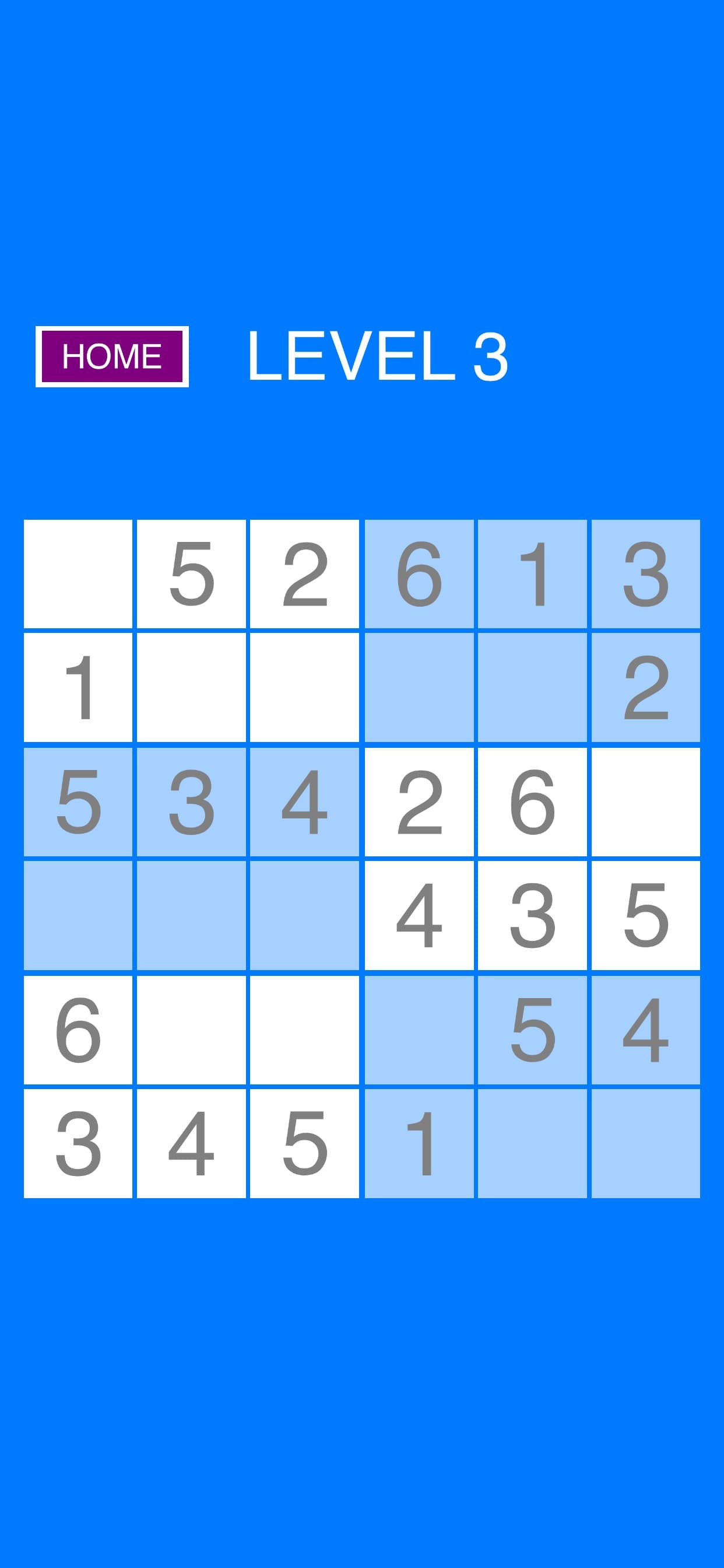 Sudoku Puzzle - Watch & Phone screenshot 2 - screenshot