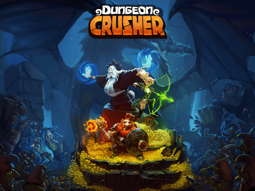 Dungeon Crusher: Soul Hunters screenshot 9 - screenshot