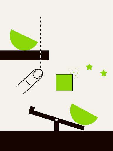 Cut It: Brain Puzzles screenshot 13 - screenshot