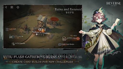 Reverse: 1999 screenshot 6 - screenshot