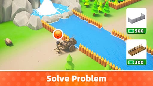 Survivor Island-Idle Game screenshot 12 - screenshot