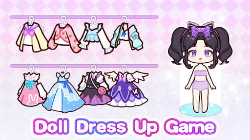 YOYO Decor: Dress Up Games screenshot 3 - screenshot