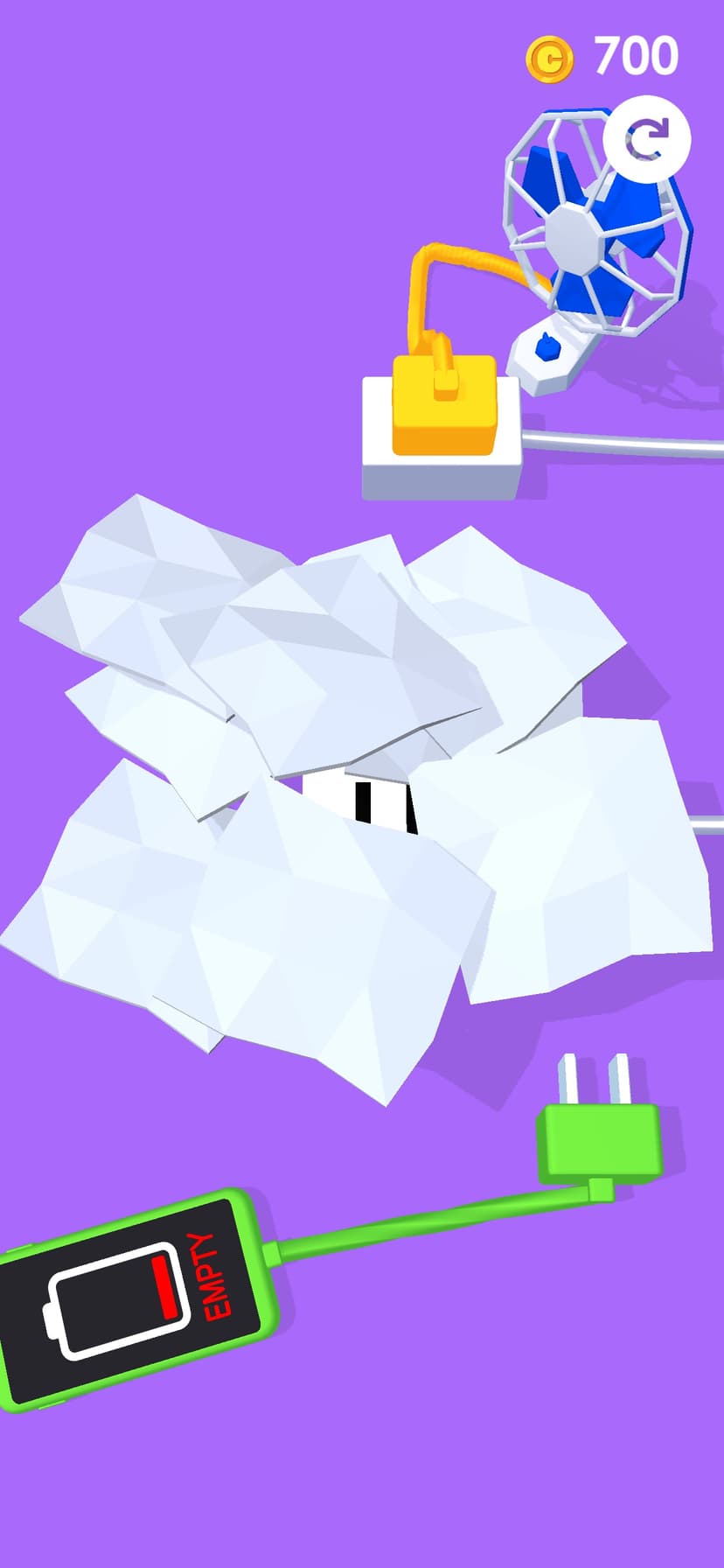 Recharge Please! - Puzzle Game screenshot 4 - screenshot