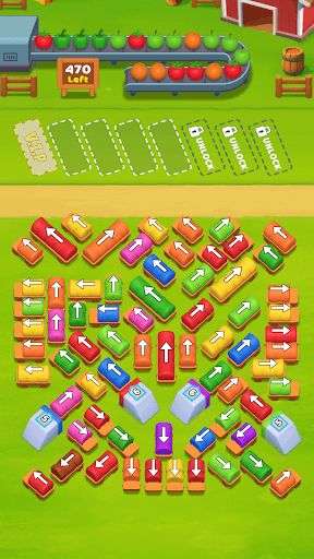 Farm Craze screenshot 4 - screenshot