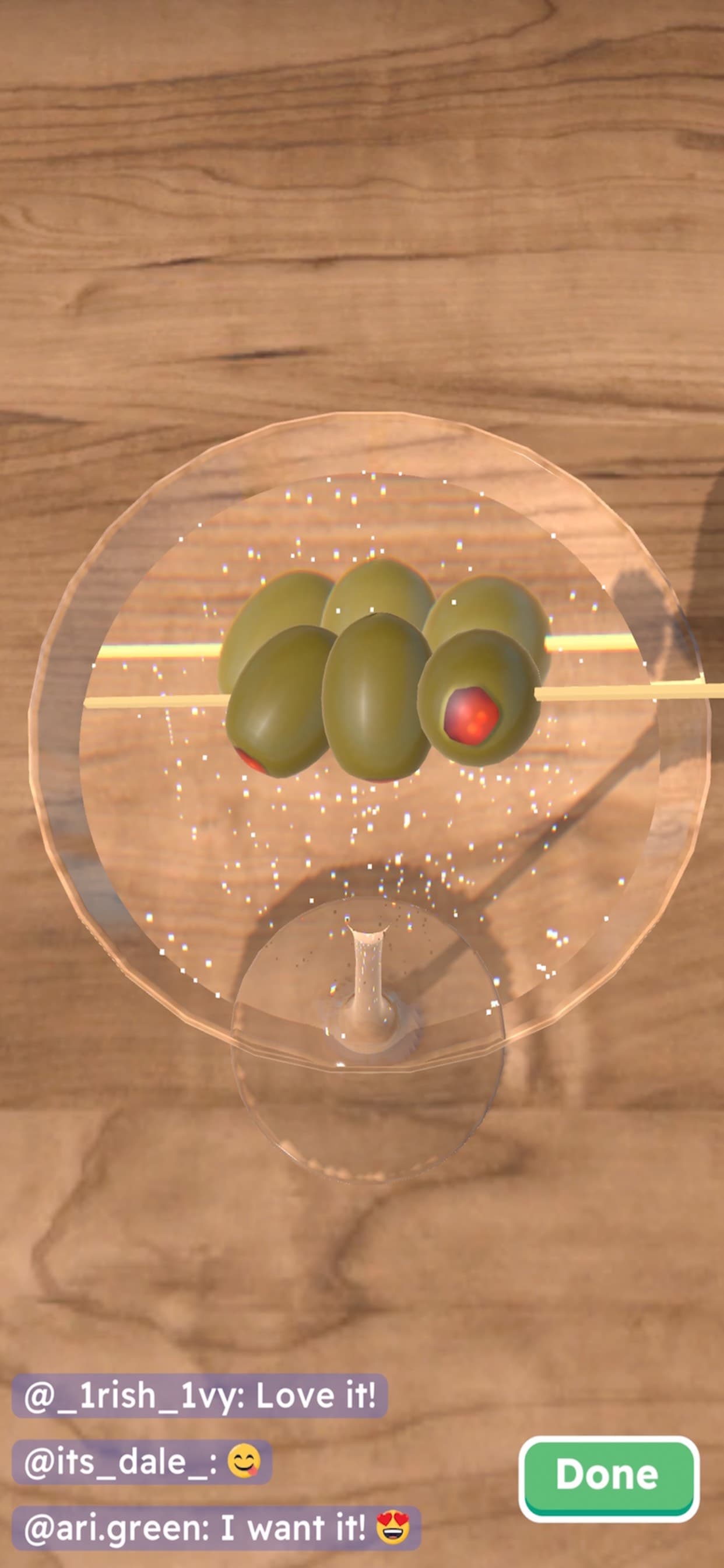 Drink Mixer 3D screenshot 5 - screenshot
