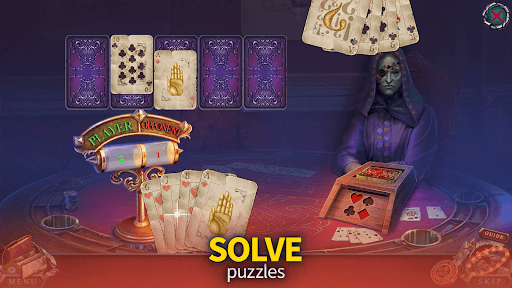 Edge of Reality: Fatal Luck screenshot 3 - screenshot