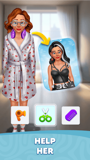Tile Star: Match Puzzle Game screenshot 11 - screenshot