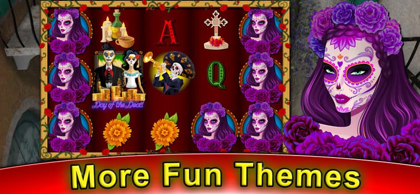 Cute Casino New Slots 2024 Oz screenshot 2 - screenshot