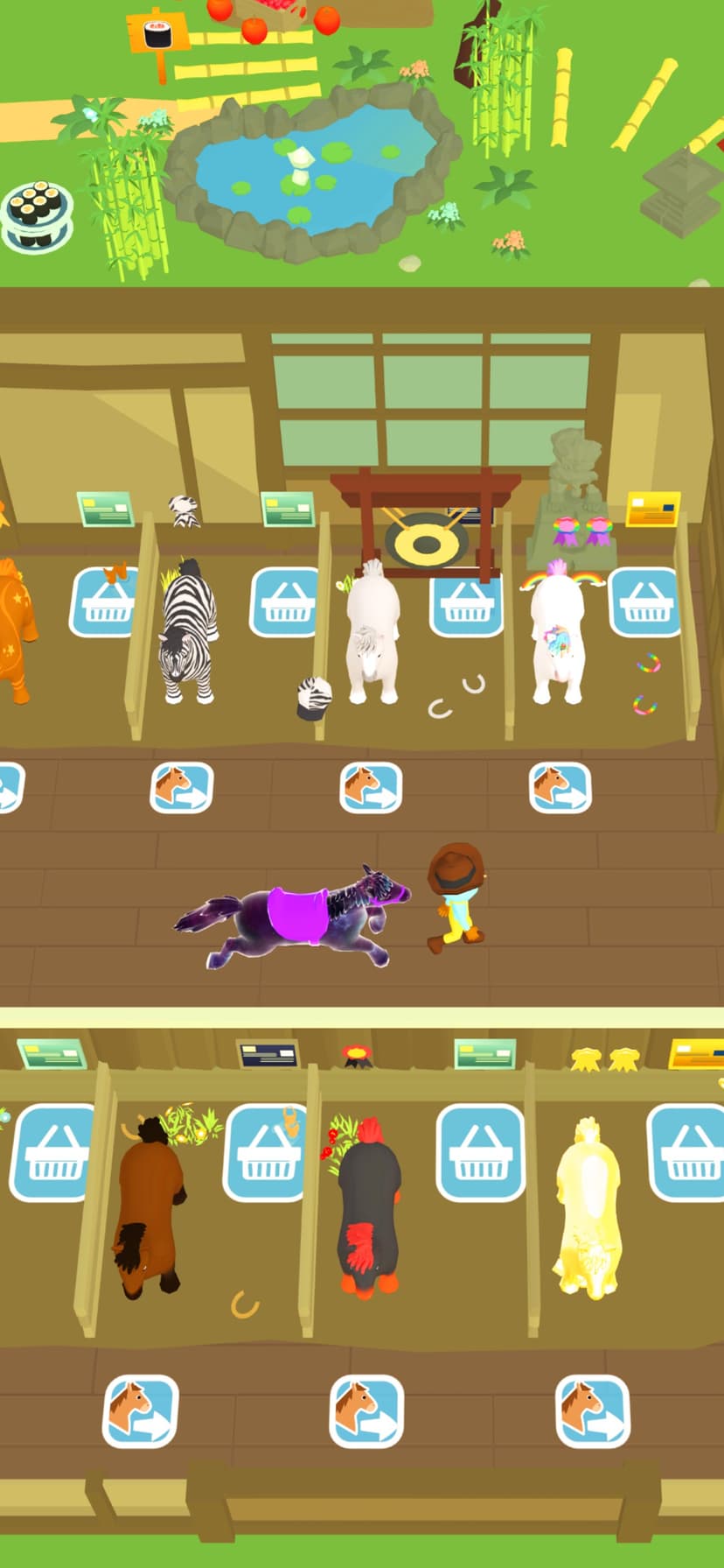 Horse Life screenshot 7 - screenshot