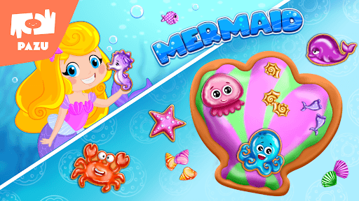 Donut Maker Cooking Games screenshot 8 - screenshot