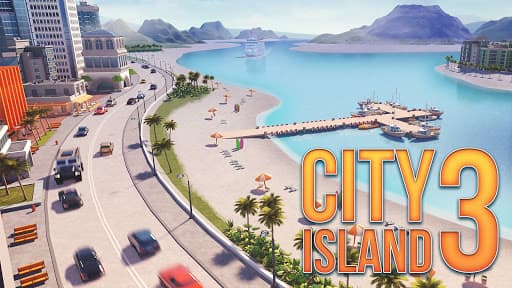 City Island 3 - Sim Builder screenshot 9 - screenshot
