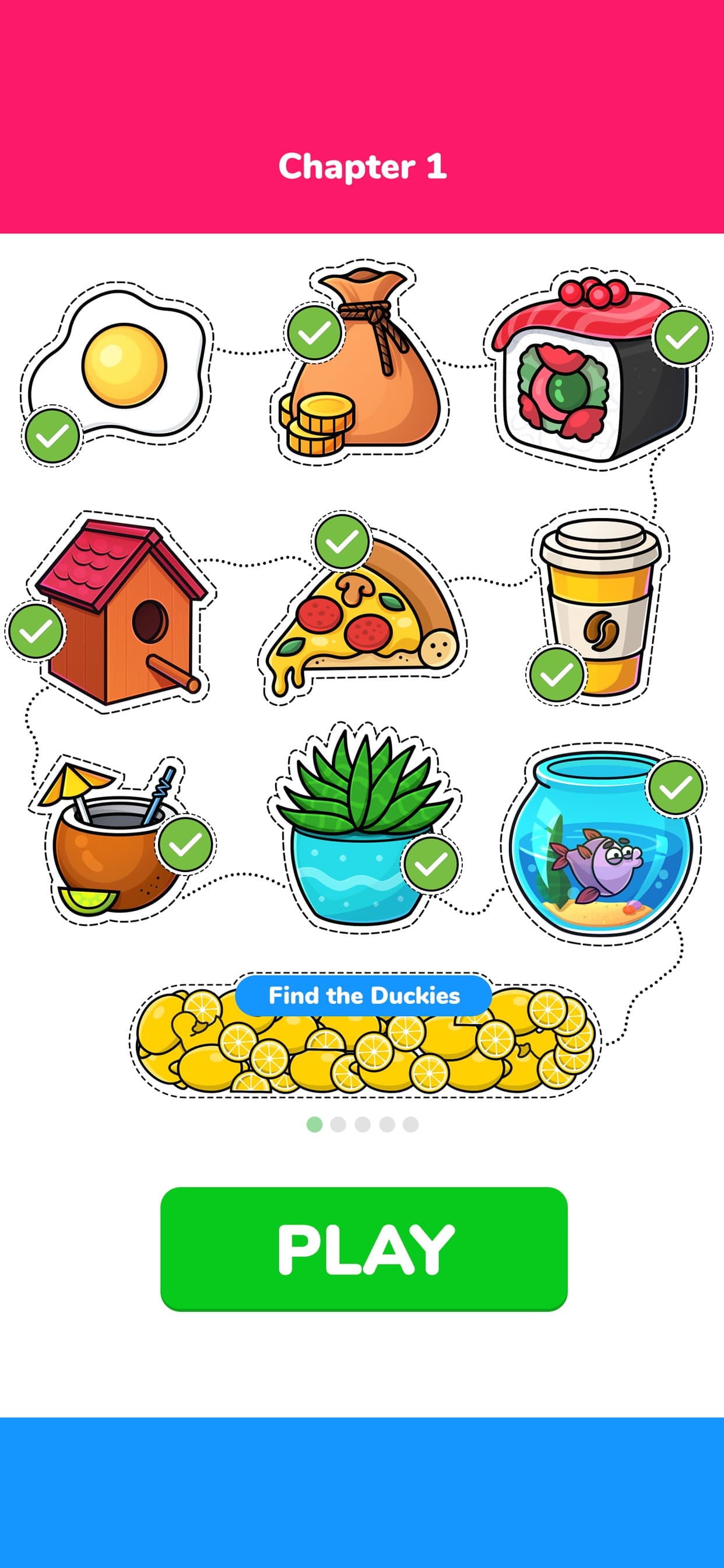 Hidden Craft screenshot 4 - screenshot