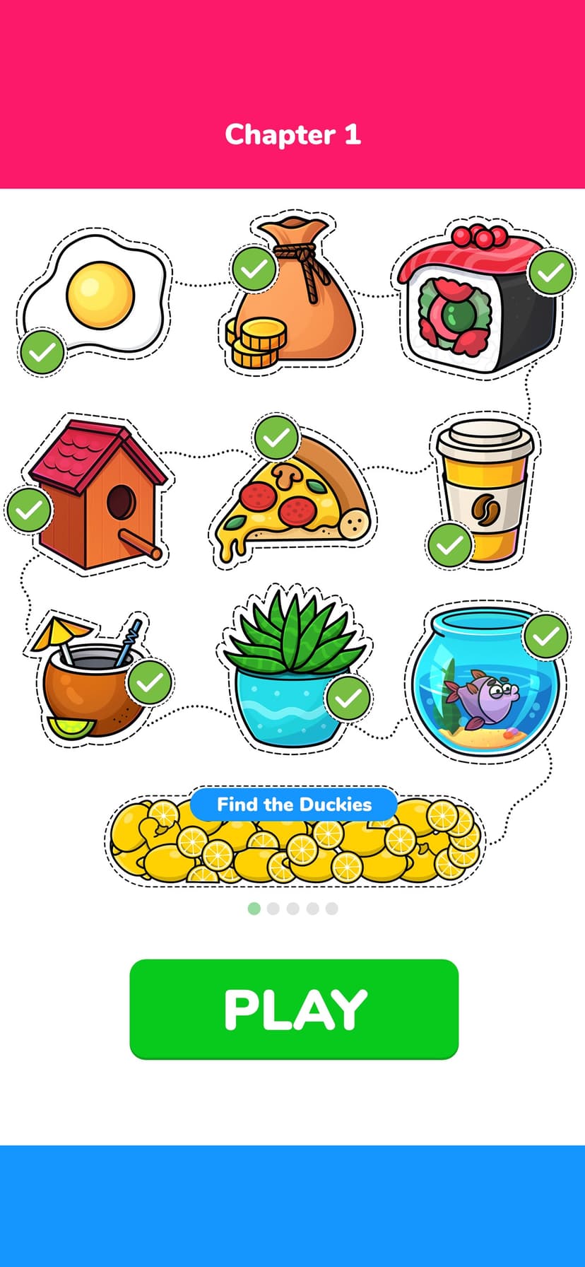 Hidden Craft screenshot 4 - screenshot