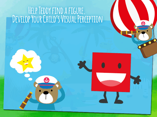 Animals learn words for kids screenshot 4 - screenshot