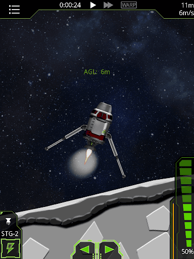 SimpleRockets screenshot 11 - screenshot