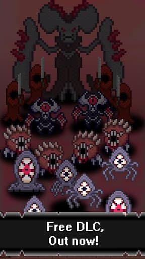 Bit Dungeon screenshot 4 - screenshot