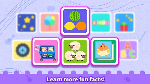 Panda Games: Music & Piano screenshot 5 - screenshot