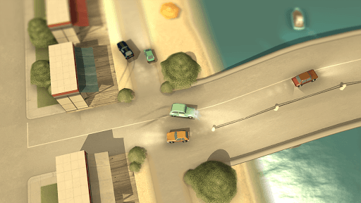 Does not Commute screenshot 20 - screenshot