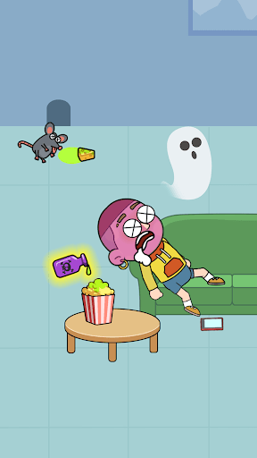 Death Puzzle screenshot 3 - screenshot