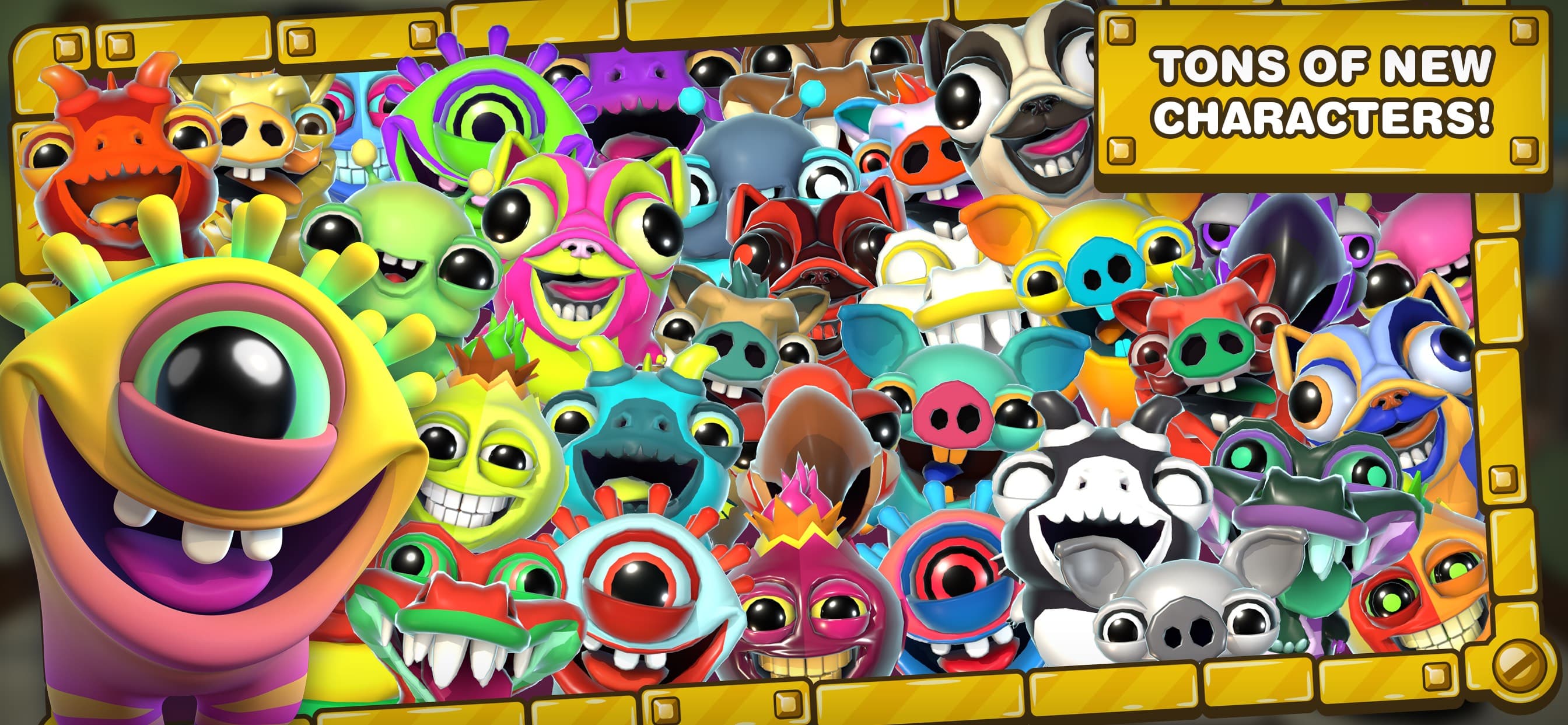 Bacon Escape 2 screenshot 4 - screenshot