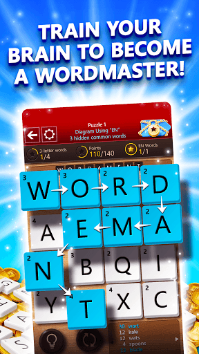 Wordament® by Microsoft screenshot 1 - screenshot