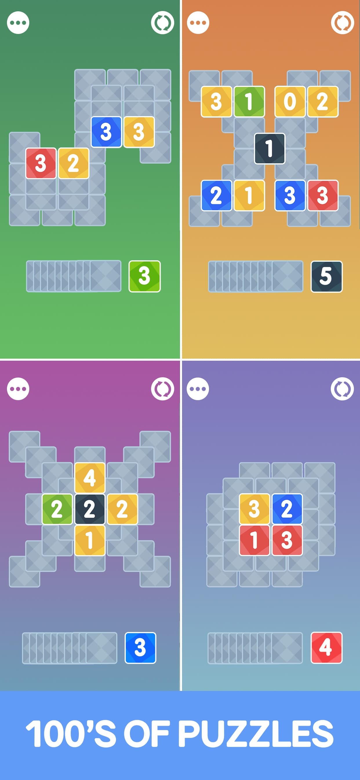 Card Match - Puzzle Game screenshot 5 - screenshot